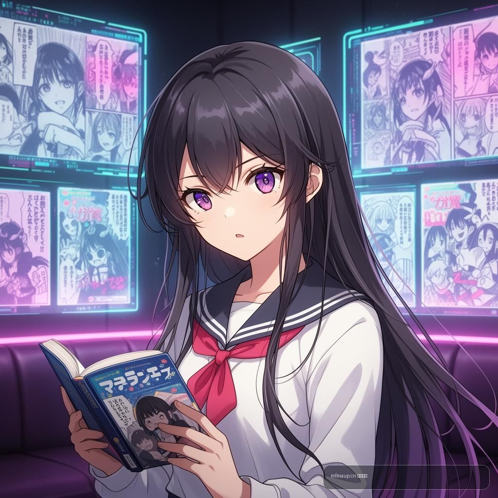 mfmaup.cn 虫虫漫画在线阅读封面